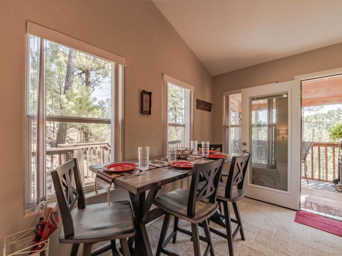 My Happy Place Ruidoso Exterior foto