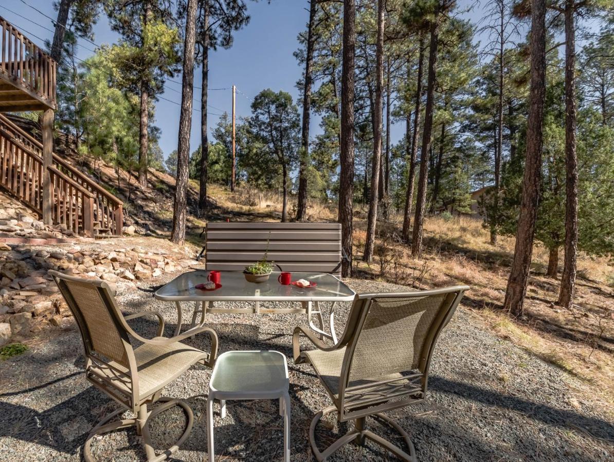 My Happy Place Ruidoso Exterior foto