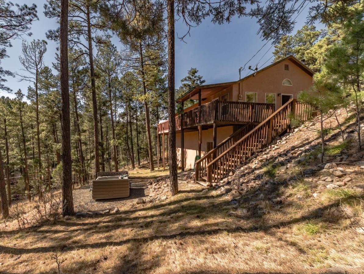 My Happy Place Ruidoso Exterior foto
