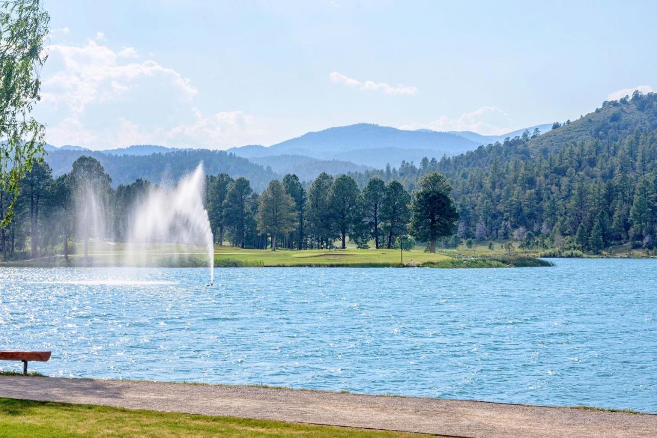 My Happy Place Ruidoso Exterior foto