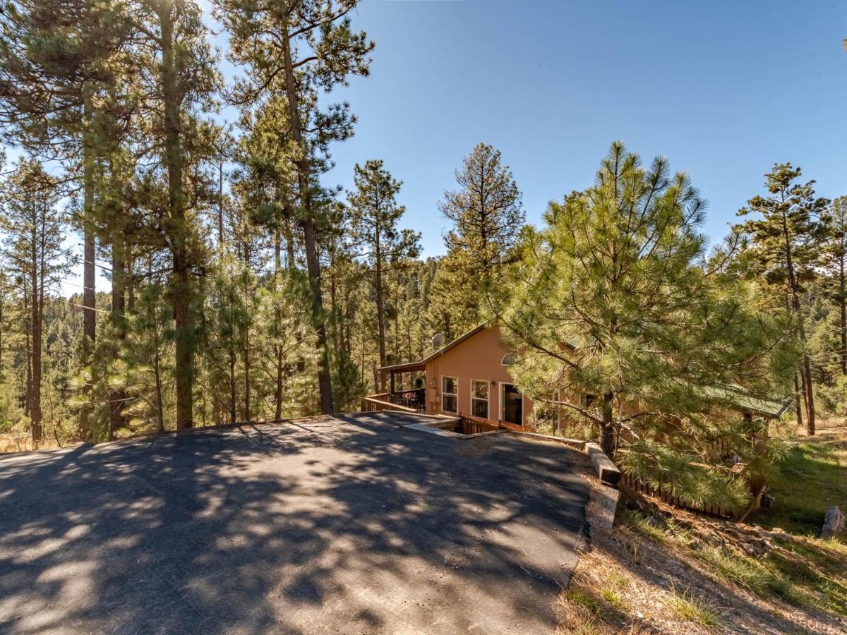 My Happy Place Ruidoso Exterior foto