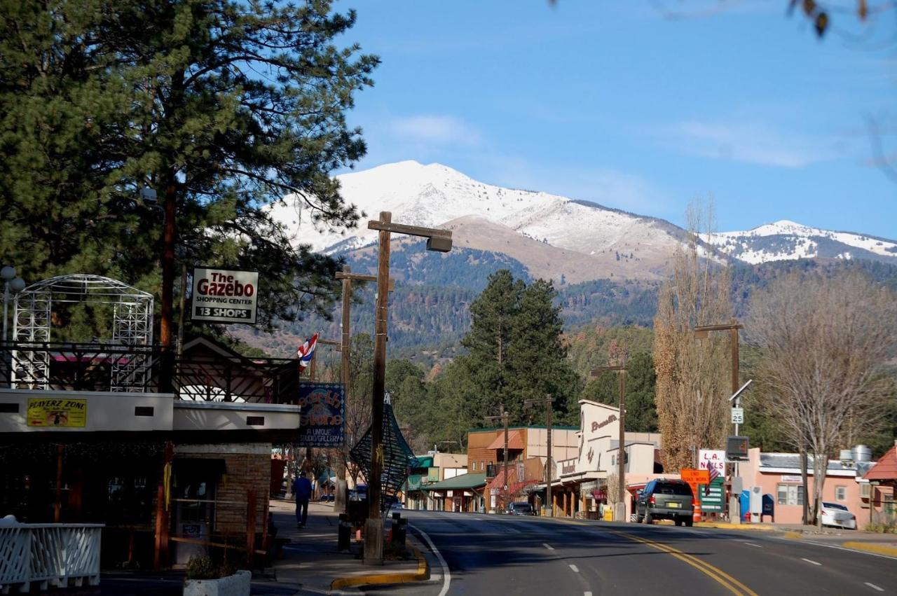 My Happy Place Ruidoso Exterior foto